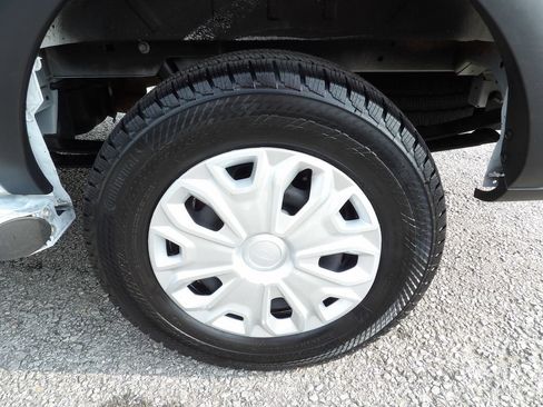 Used 2025 Ford Transit 250 Low Roof w/ Exterior Upgrade Package RWD image 47