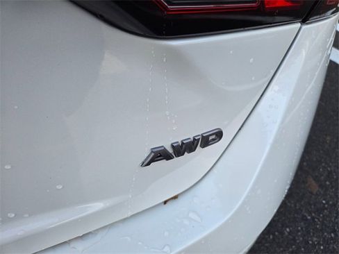 Used 2024 Nissan Altima 2.5 SR w/ SR Premium Package image 15