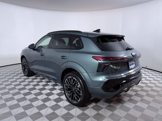 Certified 2026 Audi Q3 quattro 2.0T AWD/4WD image 6