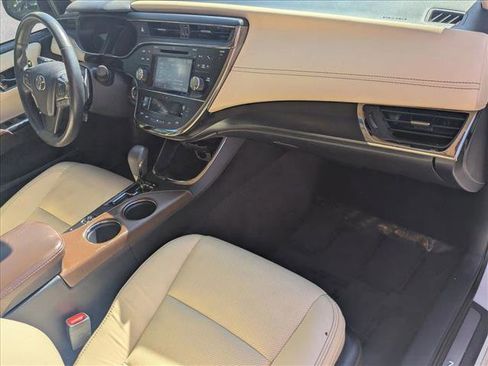 Used 2017 Toyota Avalon Limited image 20