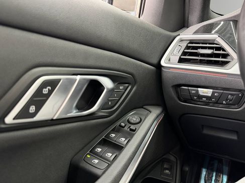 Used 2021 BMW M340i w/ Premium Package RWD image 18