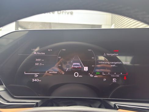 Certified 2025 Audi A5 2.0T Prestige AWD/4WD image 18