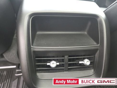 Used 2024 Cadillac Lyriq Tech w/ LPO, Floor Liner Package AWD/4WD image 48