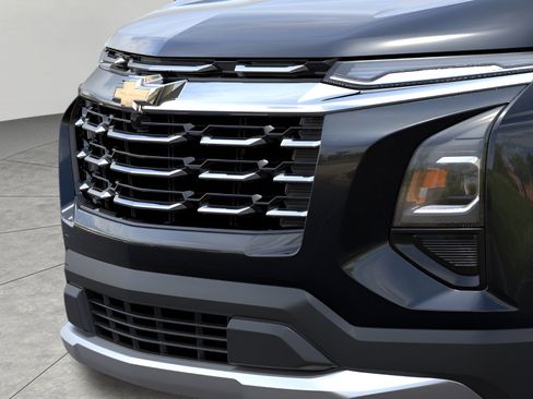 New 2026 Chevrolet Equinox LT w/ LPO, Floor Liner Package image 13