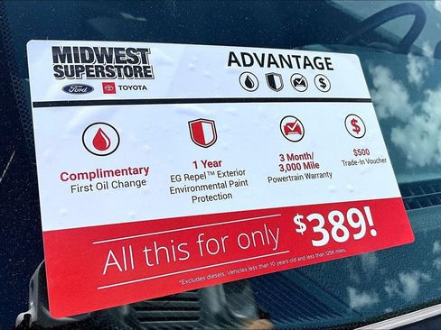 Used 2017 RAM 1500 Big Horn AWD/4WD image 10