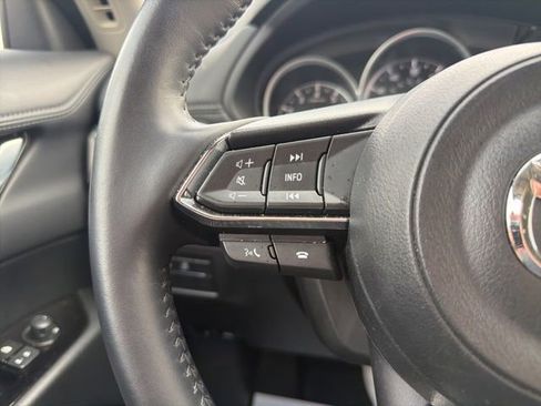 Used 2025 MAZDA CX-5 AWD 2.5 S w/ Preferred Package image 38
