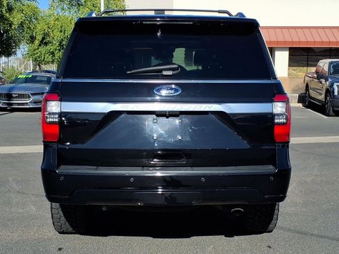 Used 2020 Ford Expedition Platinum AWD/4WD image 4