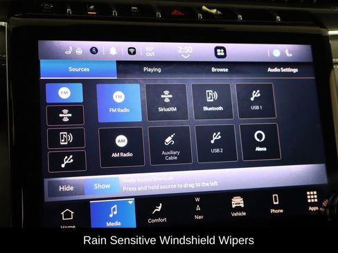 Used 2023 Jeep Grand Cherokee Limited w/ Luxury Tech Group II AWD/4WD image 30