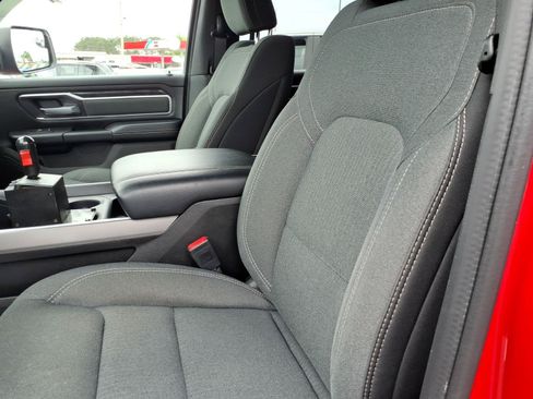 Used 2022 RAM 1500 Big Horn AWD/4WD image 19