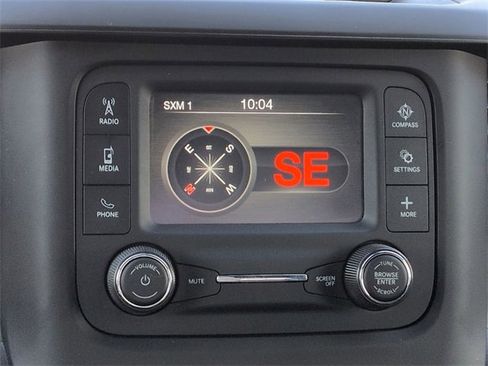 Certified 2023 RAM 1500 Tradesman image 21