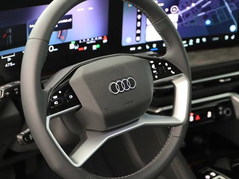 New 2026 Audi Q5 Premium Plus AWD/4WD image 16