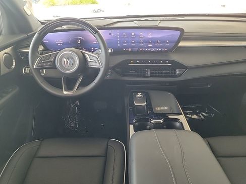 New 2026 Buick Enclave Avenir w/ Super Cruise Package FWD image 14