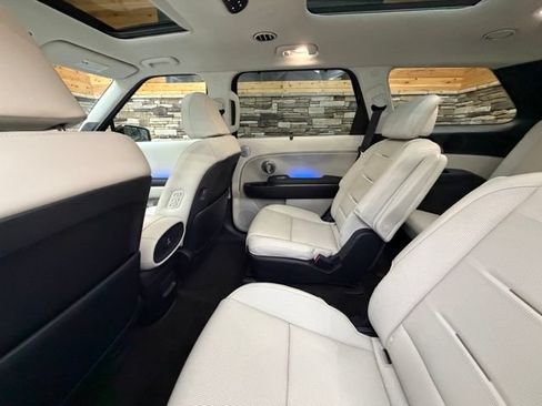 Used 2026 Hyundai Palisade Calligraphy AWD/4WD image 34