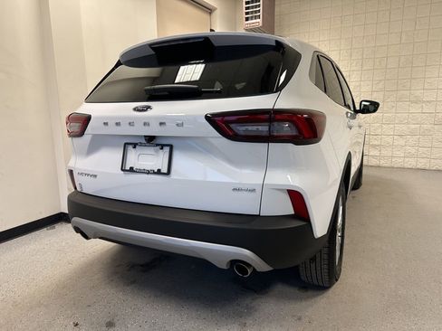 Used 2023 Ford Escape Active image 42