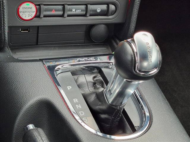 Used 2016 Ford Mustang Coupe RWD image 11