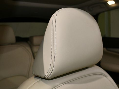 Used 2022 INFINITI QX50 Sensory w/ Cargo Package image 14