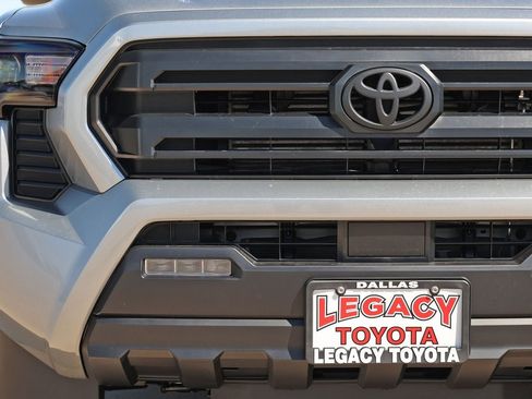 New 2026 Toyota Tacoma SR5 AWD/4WD image 10