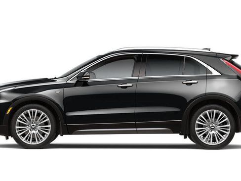 New 2025 Cadillac XT4 Premium Luxury image 29