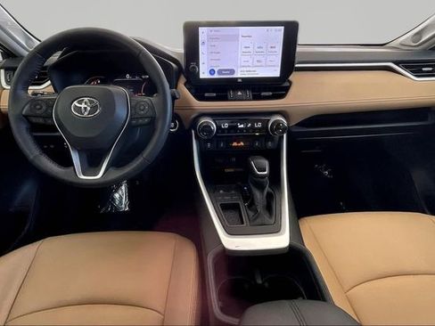 Used 2024 Toyota RAV4 XLE Premium w/ Weather Package image 7