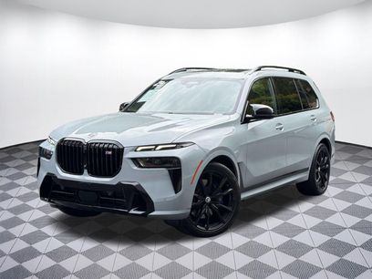 Used 2023 BMW X7 M60i w/ Executive Package