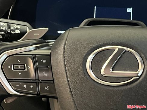 Used 2024 Lexus TX 350 AWD w/ Technology Package image 20