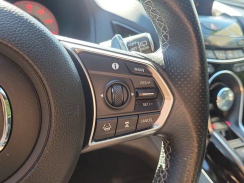 Used 2021 Acura RDX A-Spec AWD/4WD image 21
