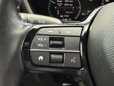 Used 2025 Honda CR-V Sport Touring image 27