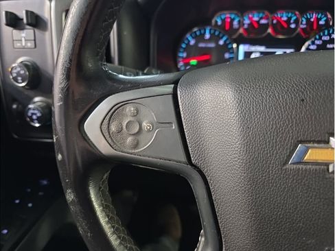Used 2015 Chevrolet Silverado 1500 LT w/ All Star Edition image 27