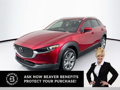 Certified 2023 MAZDA CX-30 AWD 2.5 S w/ Select Package