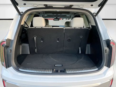 Used 2023 Kia Telluride SX FWD image 29