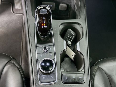 Used 2024 Cadillac XT4 Premium Luxury image 24