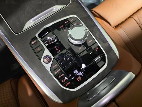 New 2027 BMW X7 M60i AWD/4WD image 19