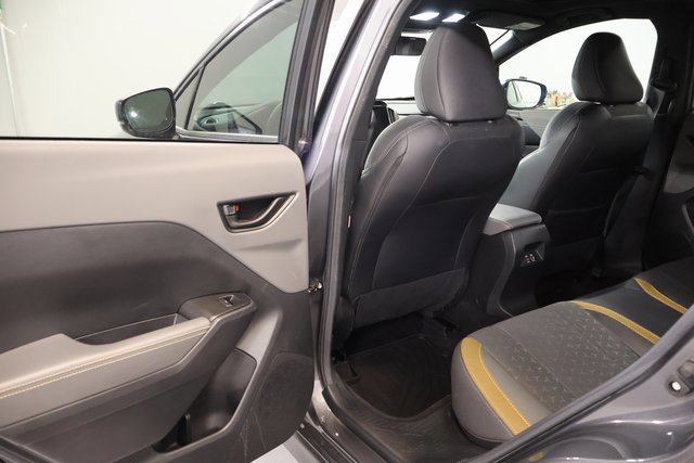 Certified 2025 Subaru Crosstrek 2.5i Sport w/ Crosstrek Mirror Package AWD/4WD image 31