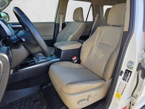 Used 2022 Toyota 4Runner SR5 image 15