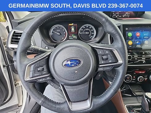 Used 2020 Subaru Forester Touring AWD/4WD image 16