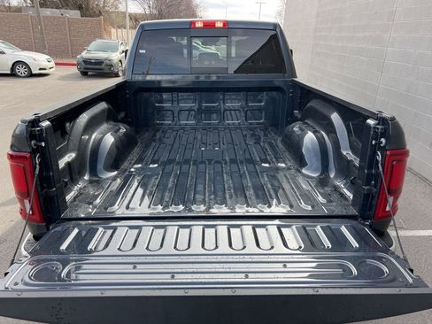 New 2026 RAM 2500 Laramie image 28