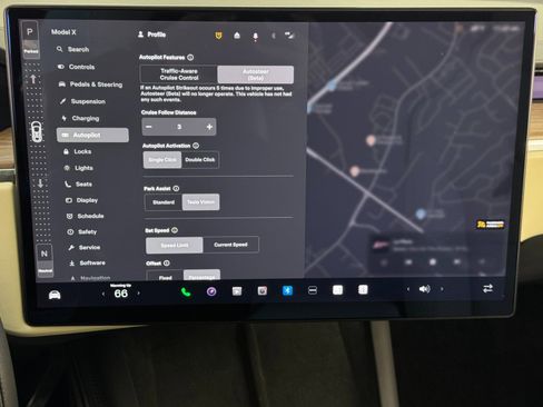 Used 2023 Tesla Model X image 27