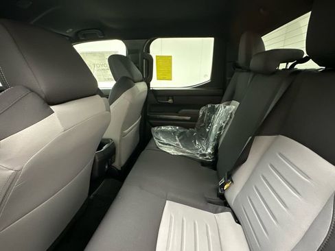 New 2025 Toyota Tacoma TRD Off-Road AWD/4WD image 10