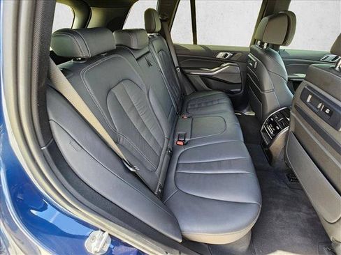 Used 2020 BMW X5 M50i w/ Premium Package AWD/4WD image 19