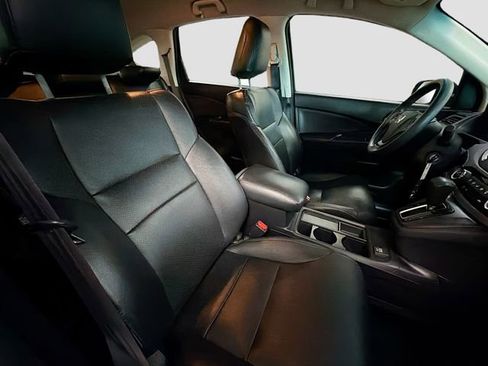 Used 2015 Honda CR-V LX image 23