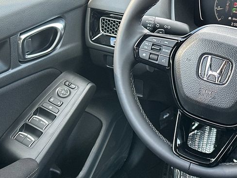 New 2026 Honda Civic Sport image 17