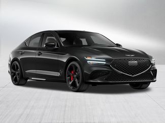 New 2026 Genesis G70 3.3T Sport Prestige video 2