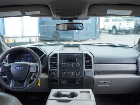 Used 2019 Ford F350 XL w/ Power Equipment Group RWD image 19