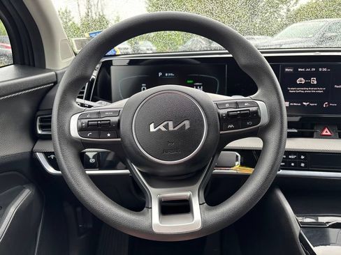 Certified 2023 Kia Sportage LX AWD/4WD image 12