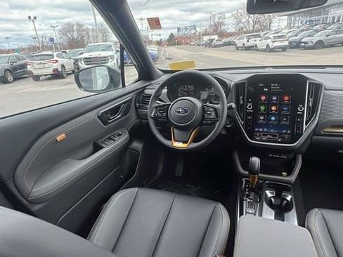 New 2026 Subaru Forester Wilderness AWD/4WD image 25