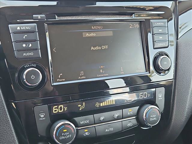 Used 2020 Nissan Rogue Sport SV AWD/4WD image 19