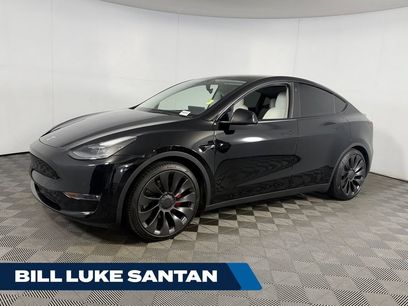 Used 2022 Tesla Model Y Performance