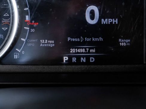 Used 2017 RAM 1500 Lone Star image 19