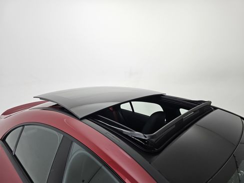New 2026 Mercedes-Benz CLA 35 AMG 4MATIC image 41