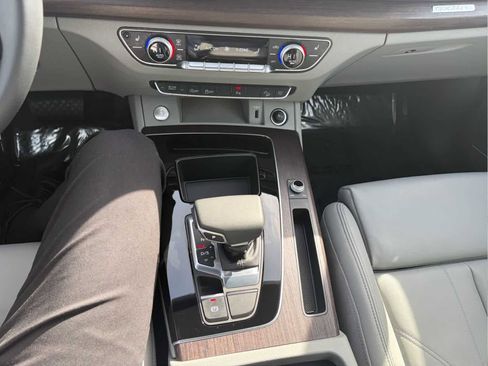 Used 2024 Audi Q5 2.0T Premium Plus w/ Premium Plus Package image 20